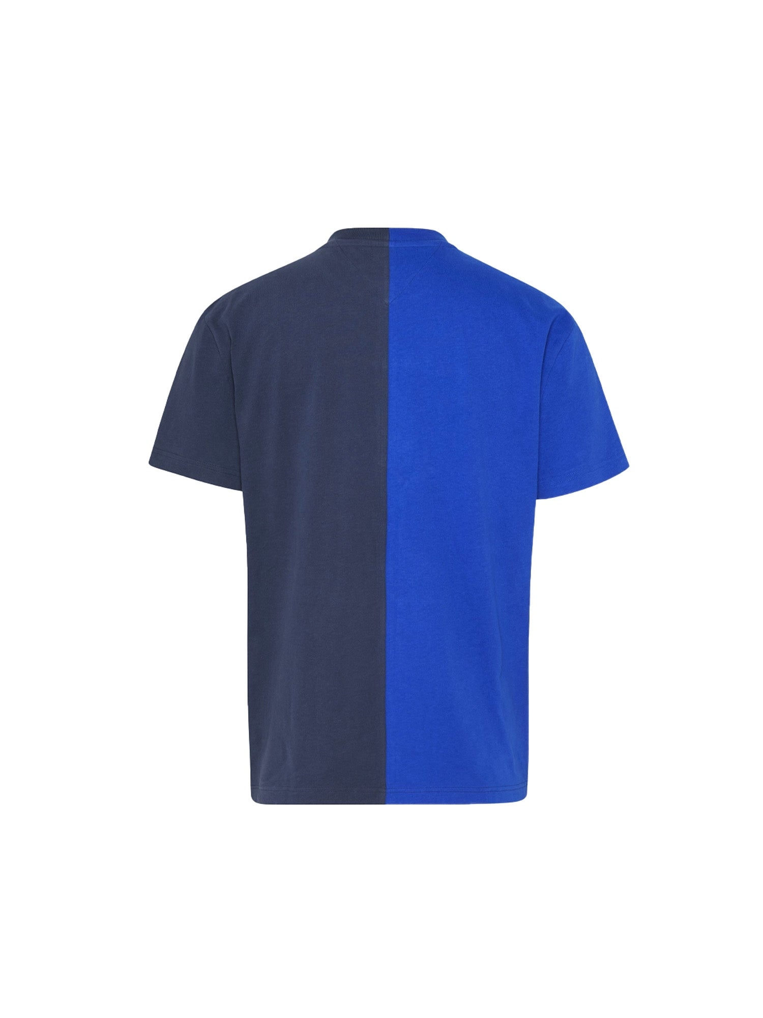 T-shirt Blu Tommy Jeans
