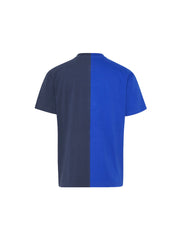 T-shirt Blu Tommy Jeans