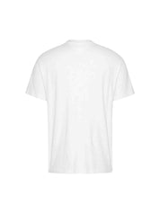 T-shirt Bianco Tommy Jeans