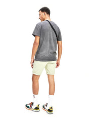 T-shirt Nero Tommy Jeans