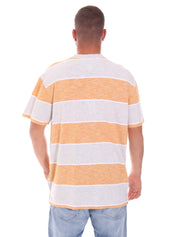 T-shirt Bianco Tommy Jeans