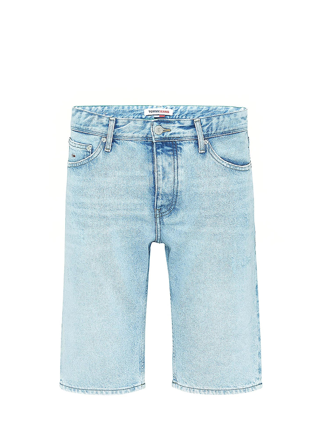 Bermuda Blu Tommy Jeans