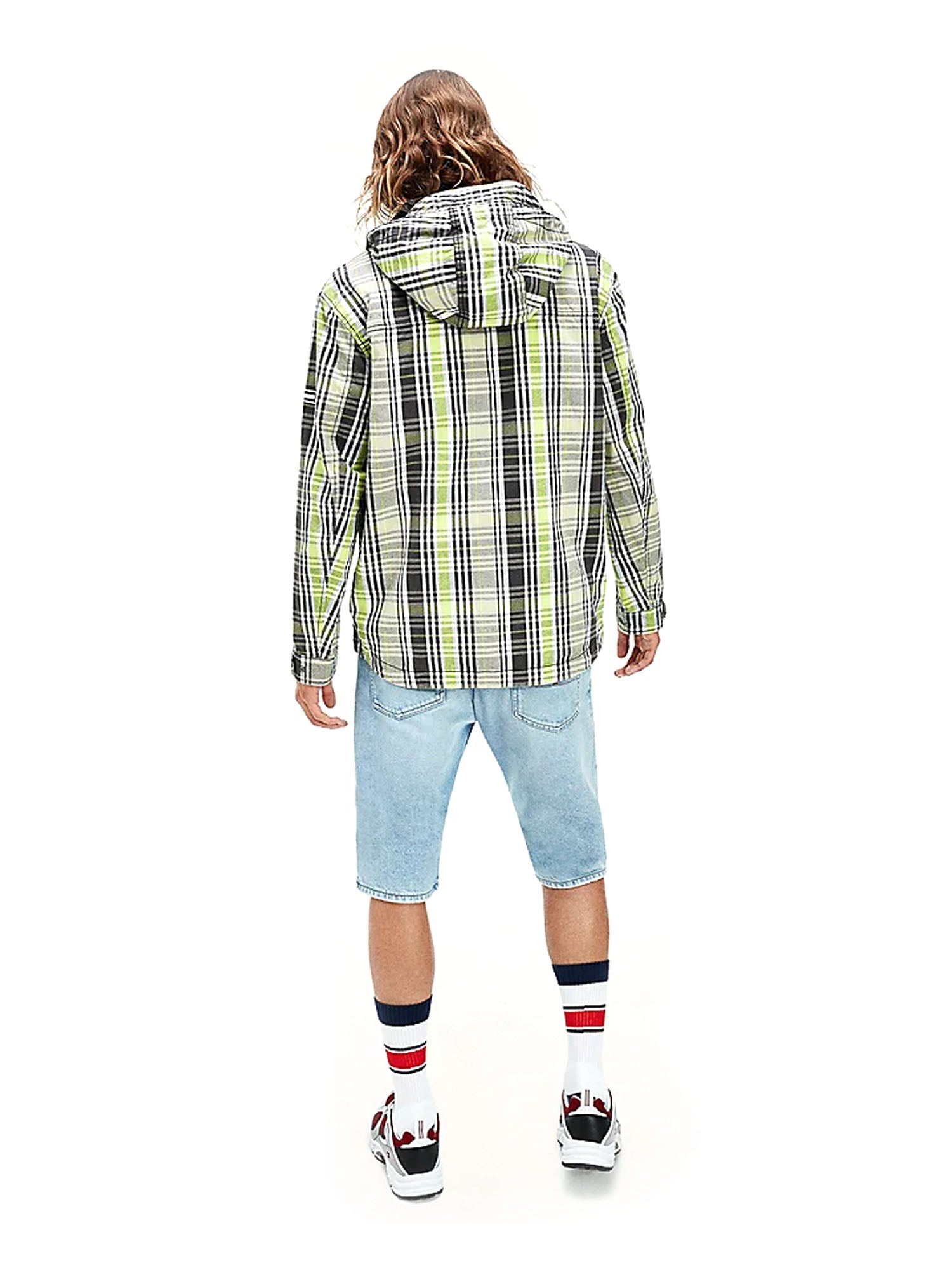 Bermuda Blu Tommy Jeans