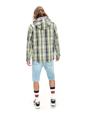 Bermuda Blu Tommy Jeans