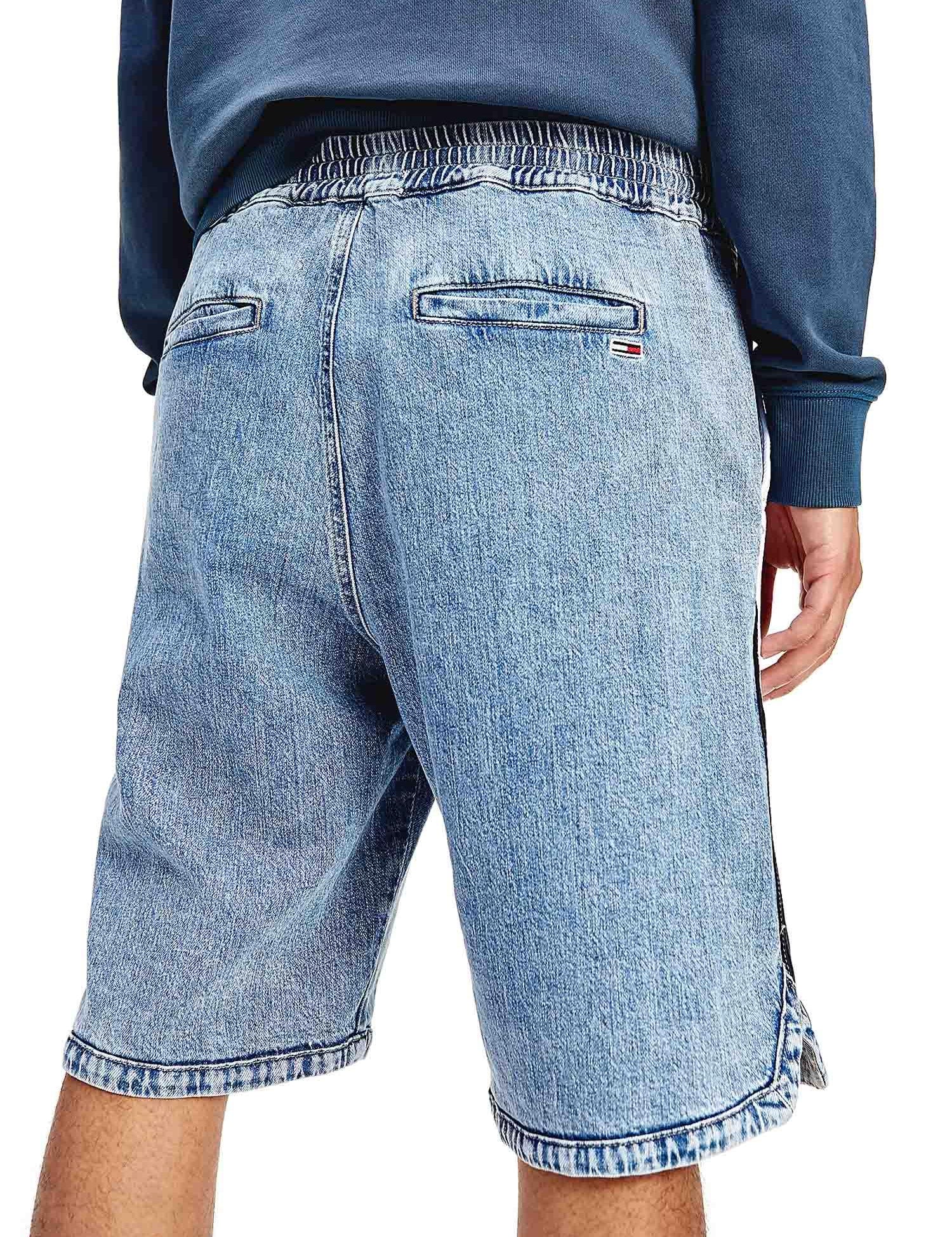 Bermuda Blu Tommy Jeans