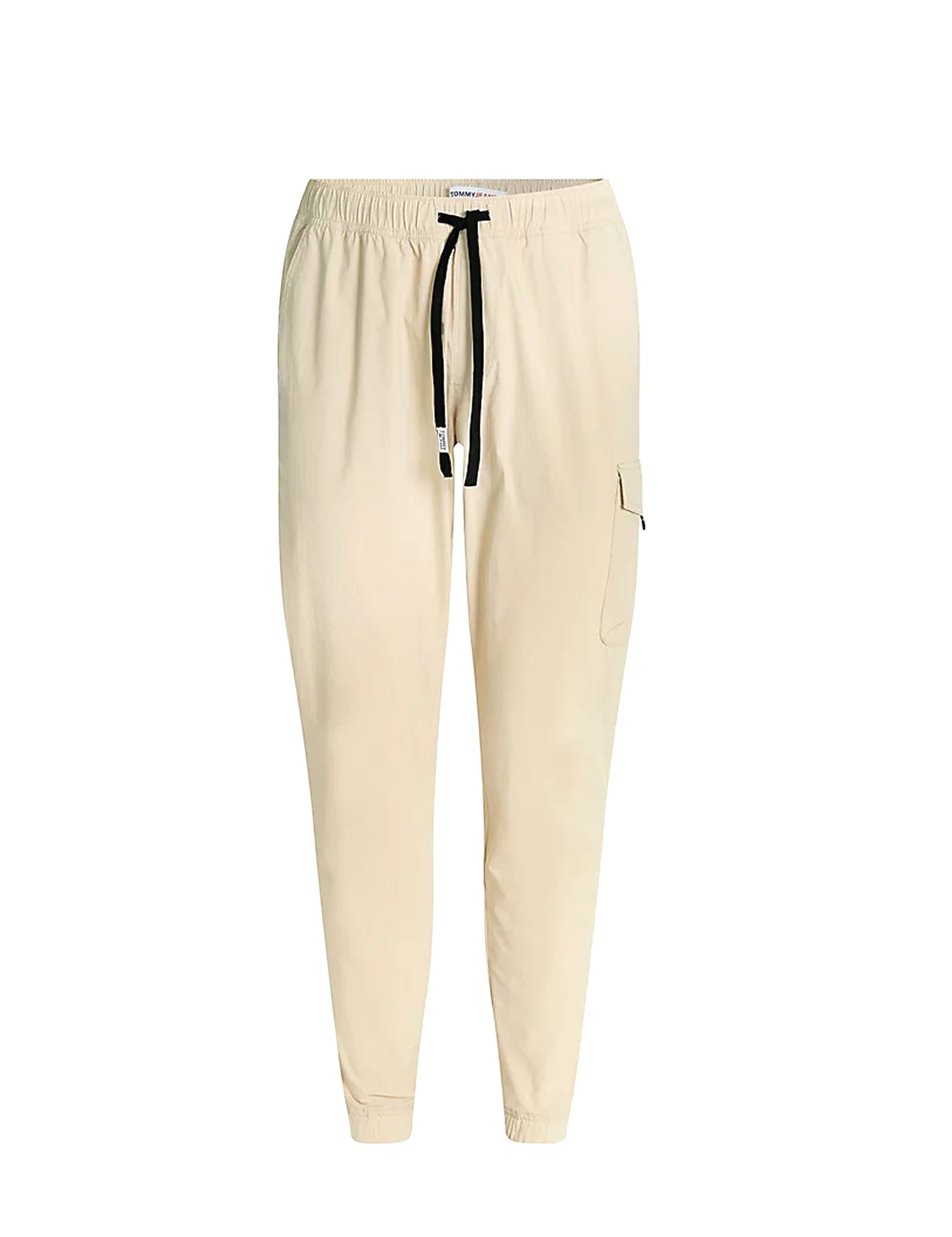 Pantaloni Beige Tommy Jeans