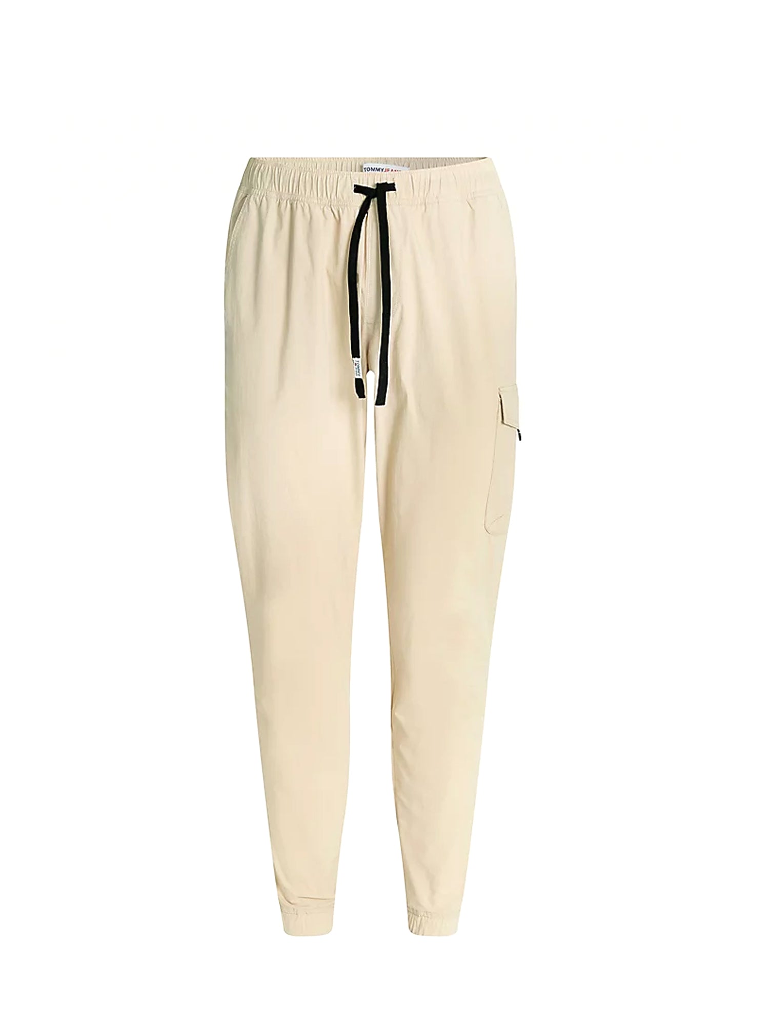Pantaloni Beige Tommy Jeans