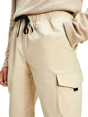 Pantaloni Beige Tommy Jeans