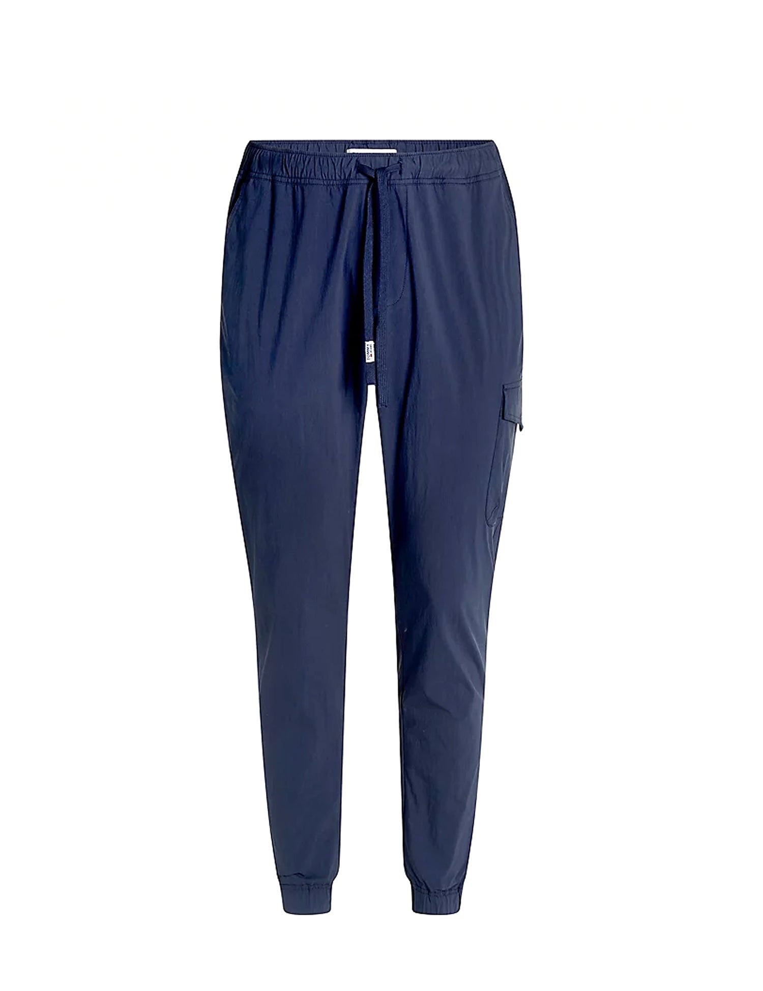 Pantaloni Blu Tommy Jeans