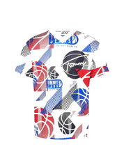 T-shirt Bianco Tommy Jeans