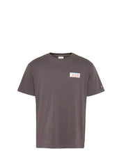 T-shirt Nero Tommy Jeans