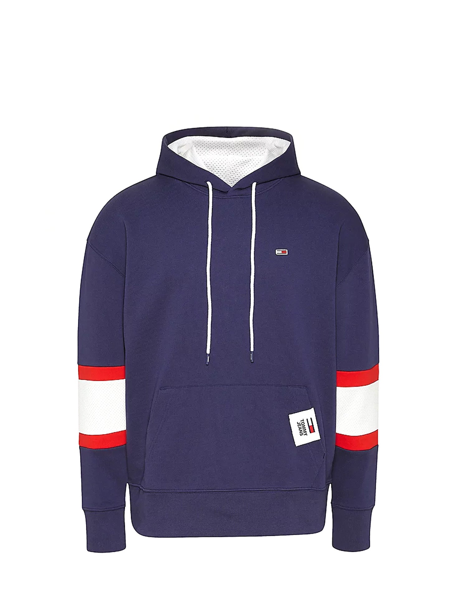 Felpe Blu Tommy Jeans