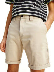 Bermuda Beige Tommy Jeans