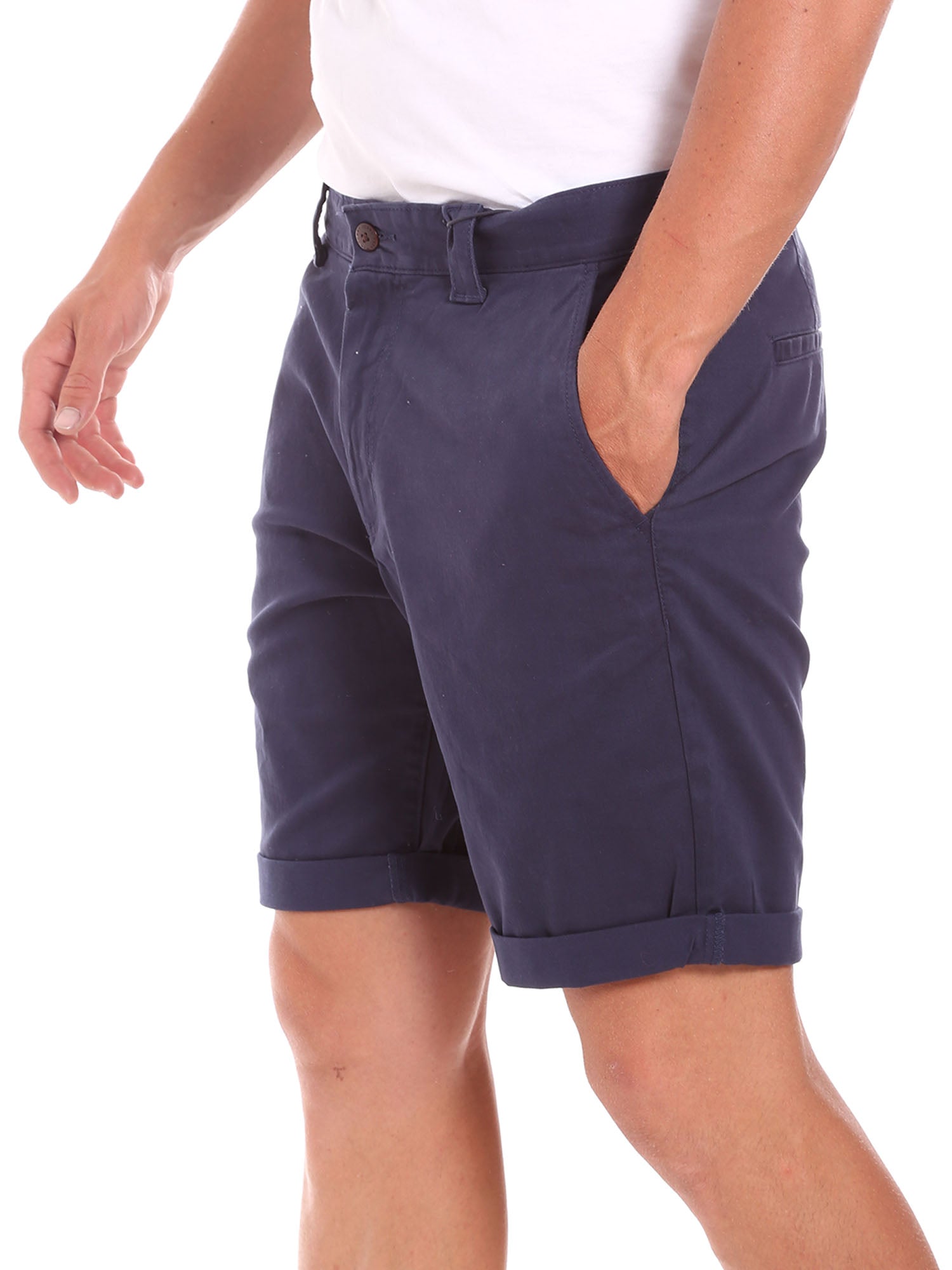 Bermuda Blu Tommy Jeans