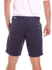 Bermuda Blu Tommy Jeans
