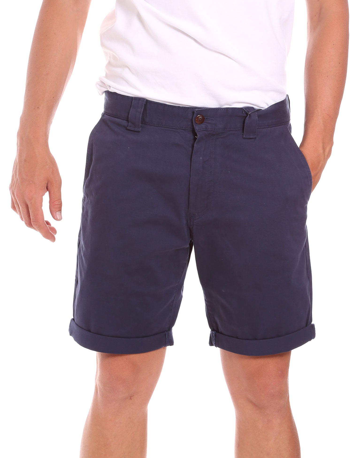 Bermuda Blu Tommy Jeans