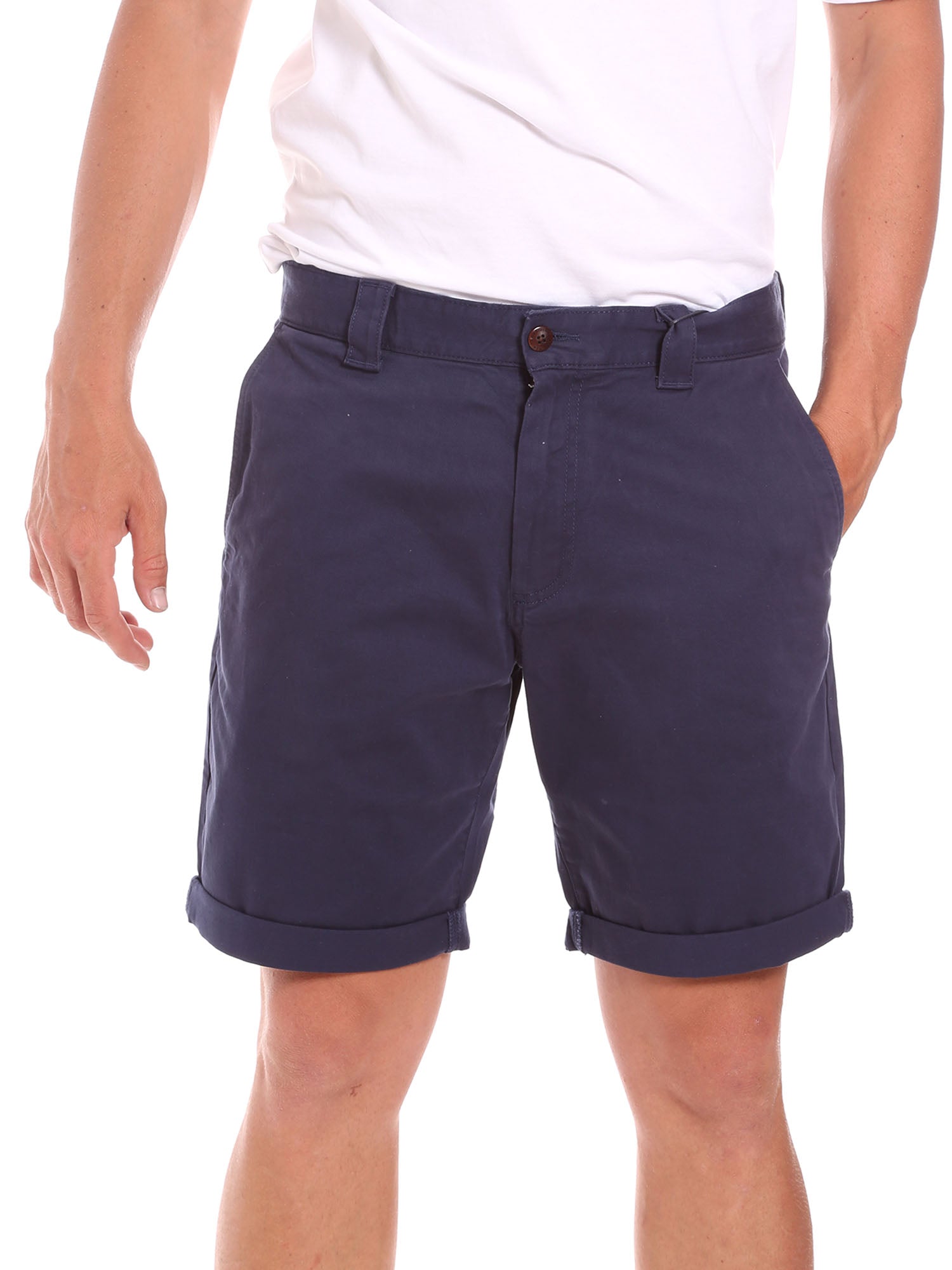 Bermuda Blu Tommy Jeans