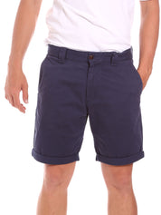 Bermuda Blu Tommy Jeans