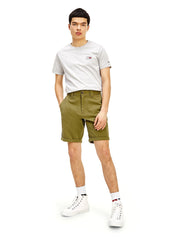 Bermuda Verde Tommy Jeans