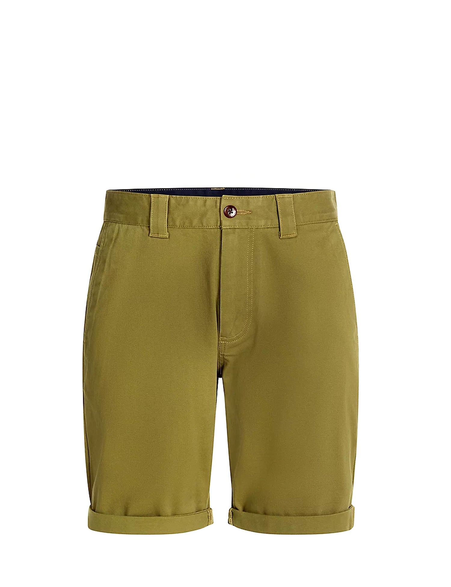 Bermuda Verde Tommy Jeans