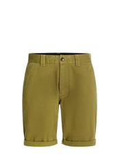Bermuda Verde Tommy Jeans