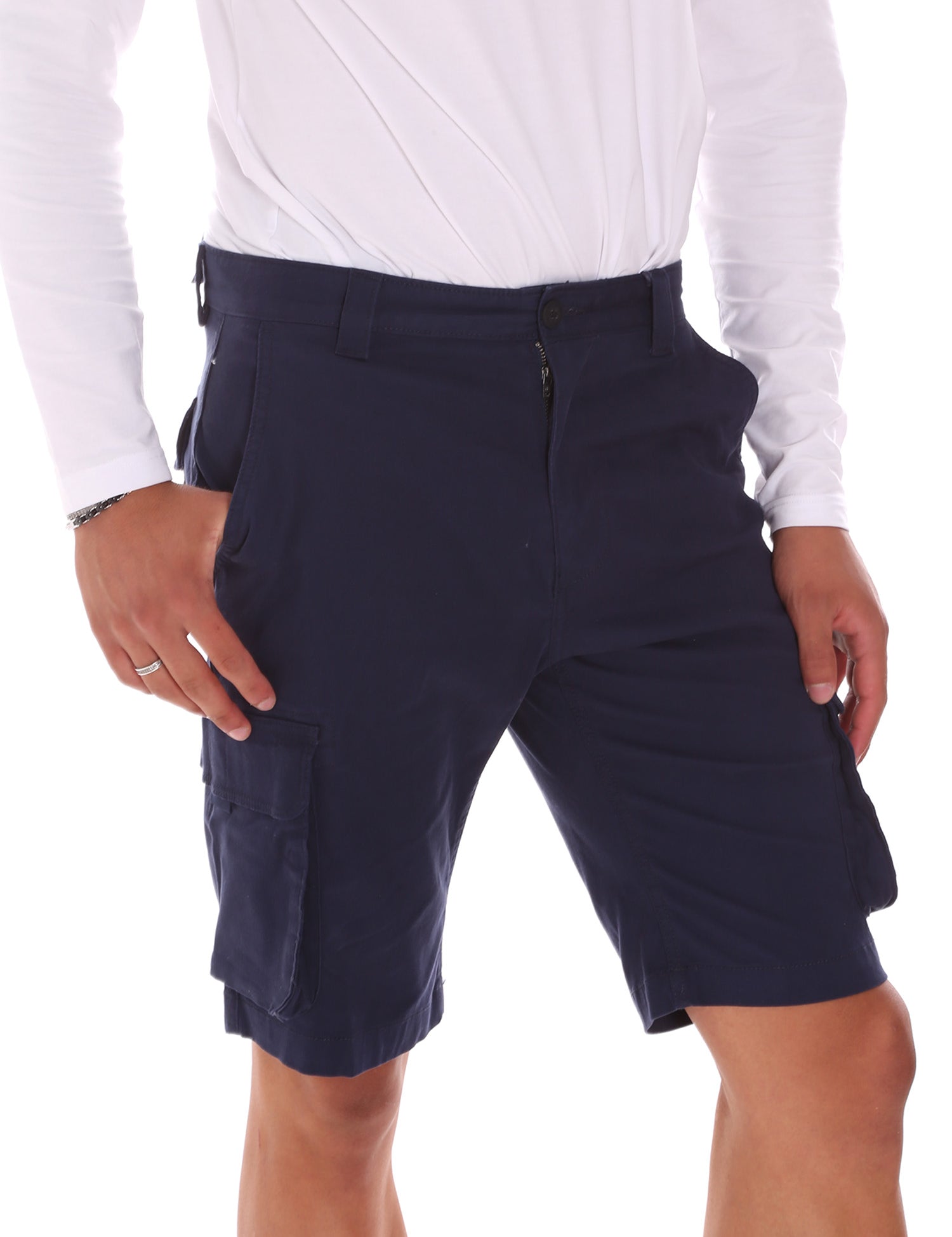 Bermuda Blu Tommy Jeans