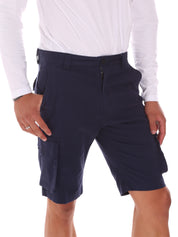 Bermuda Blu Tommy Jeans