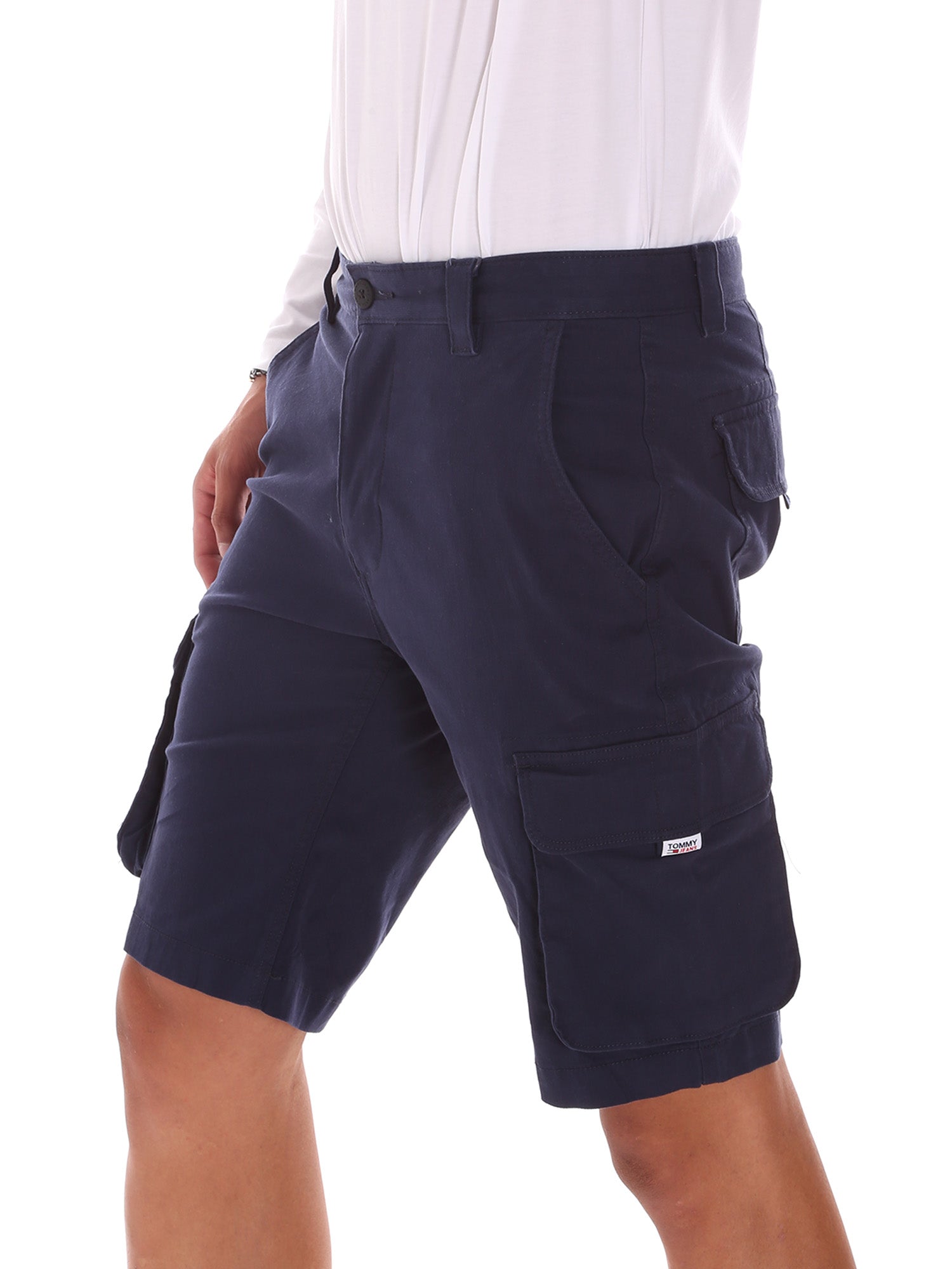 Bermuda Blu Tommy Jeans