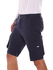 Bermuda Blu Tommy Jeans