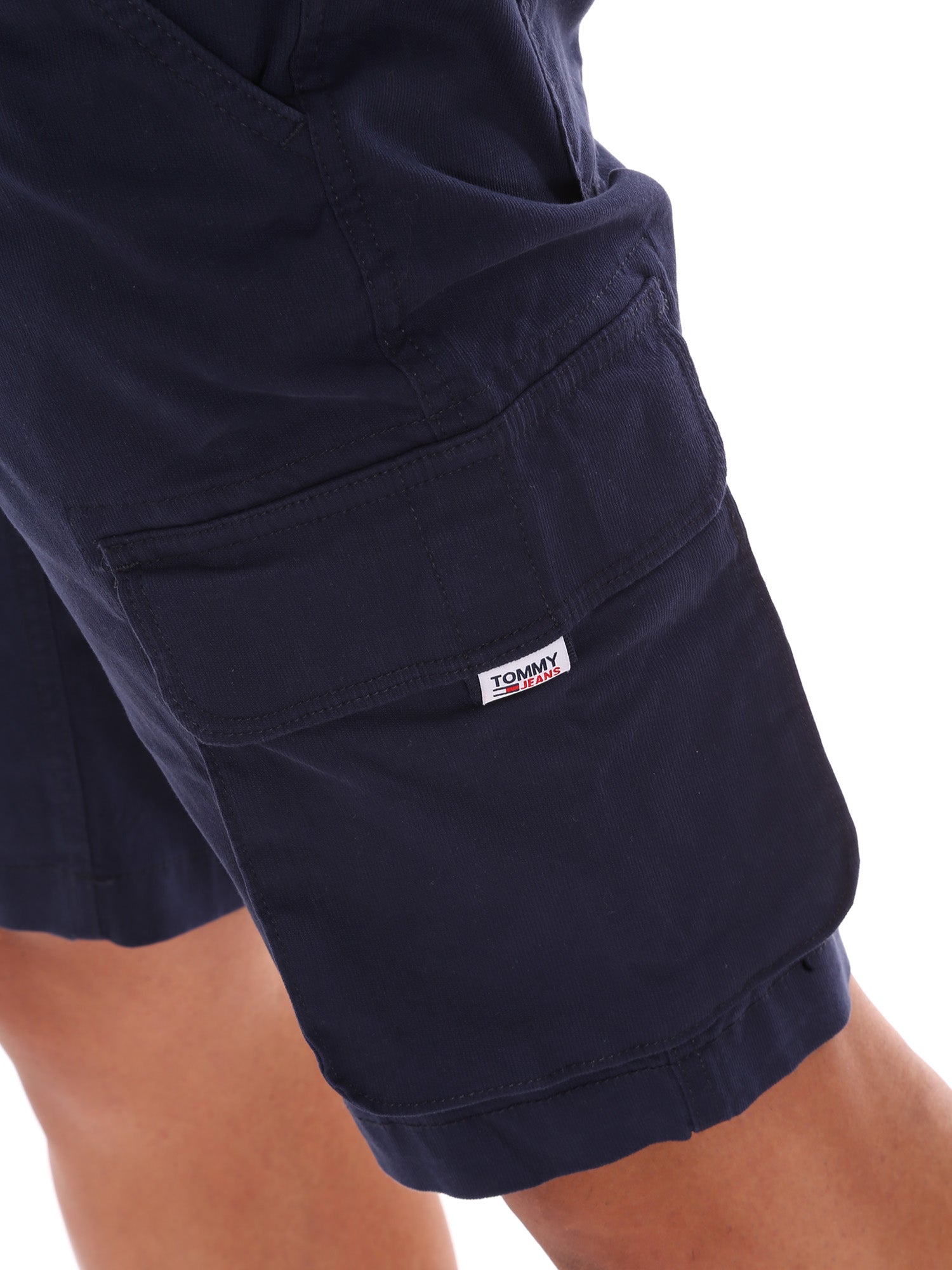 Bermuda Blu Tommy Jeans