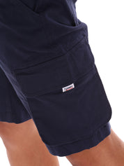 Bermuda Blu Tommy Jeans