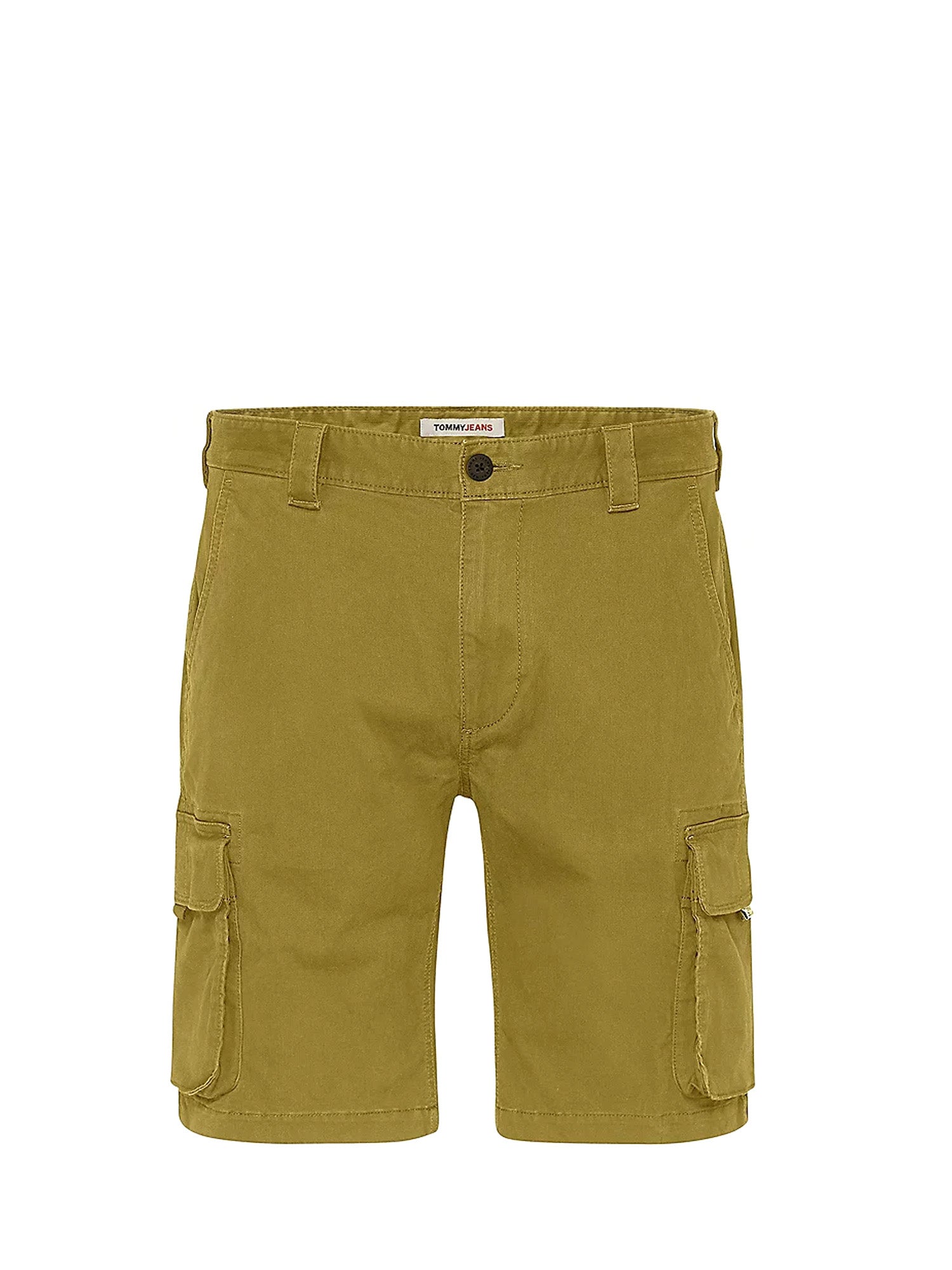 Bermuda Verde Tommy Jeans