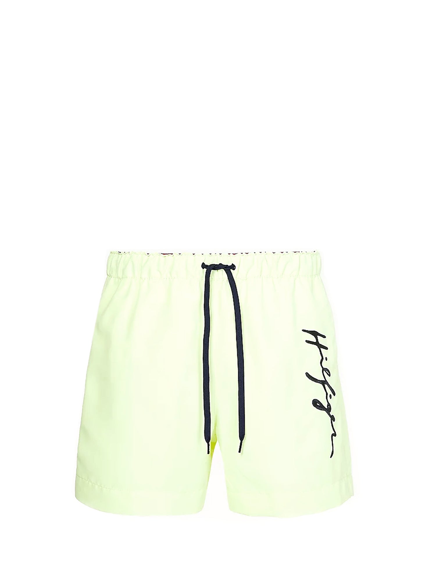 Costumi Verde Tommy Hilfiger Underwear