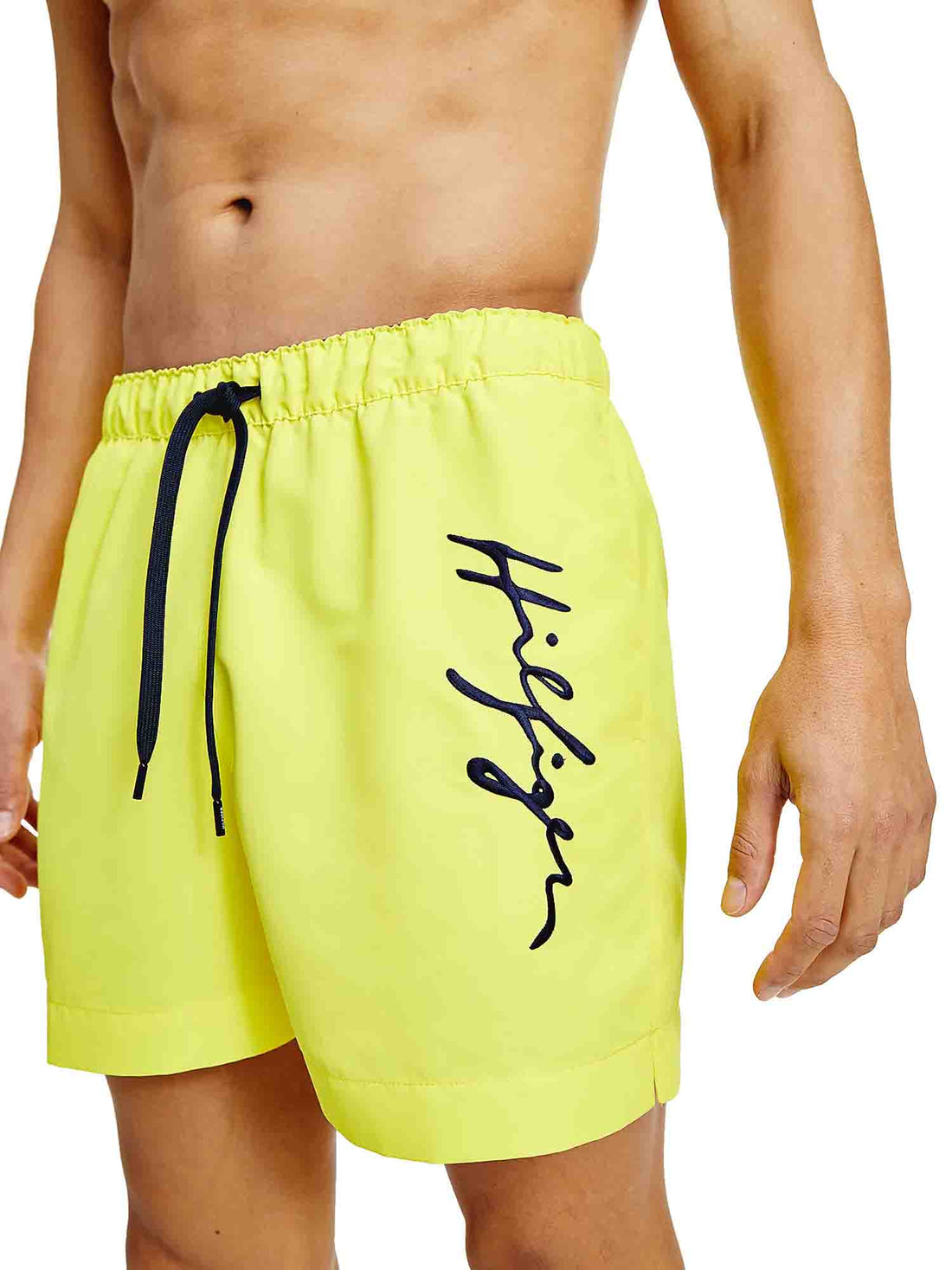 Costumi Giallo Tommy Hilfiger Underwear