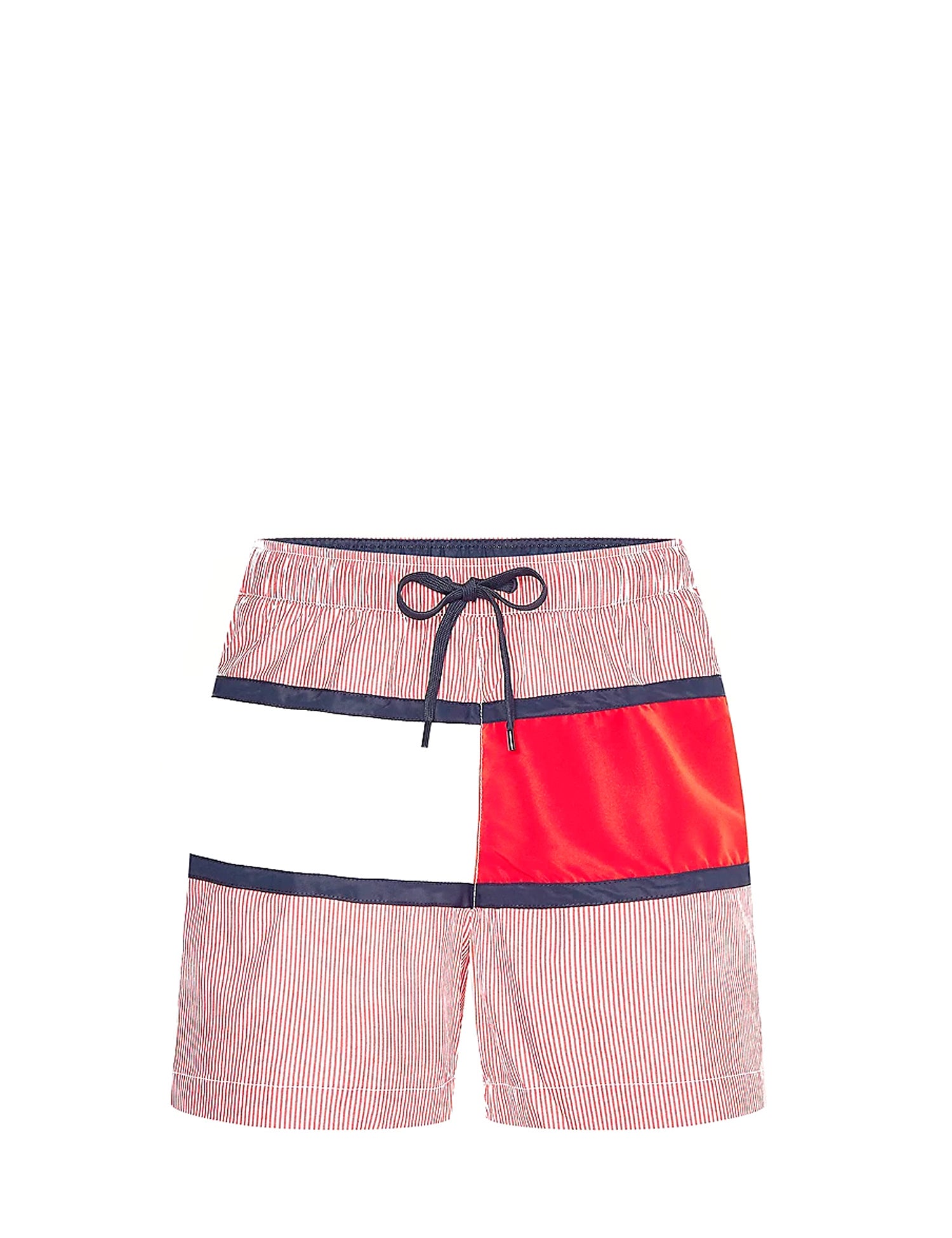 Costumi Rosso Tommy Hilfiger Underwear