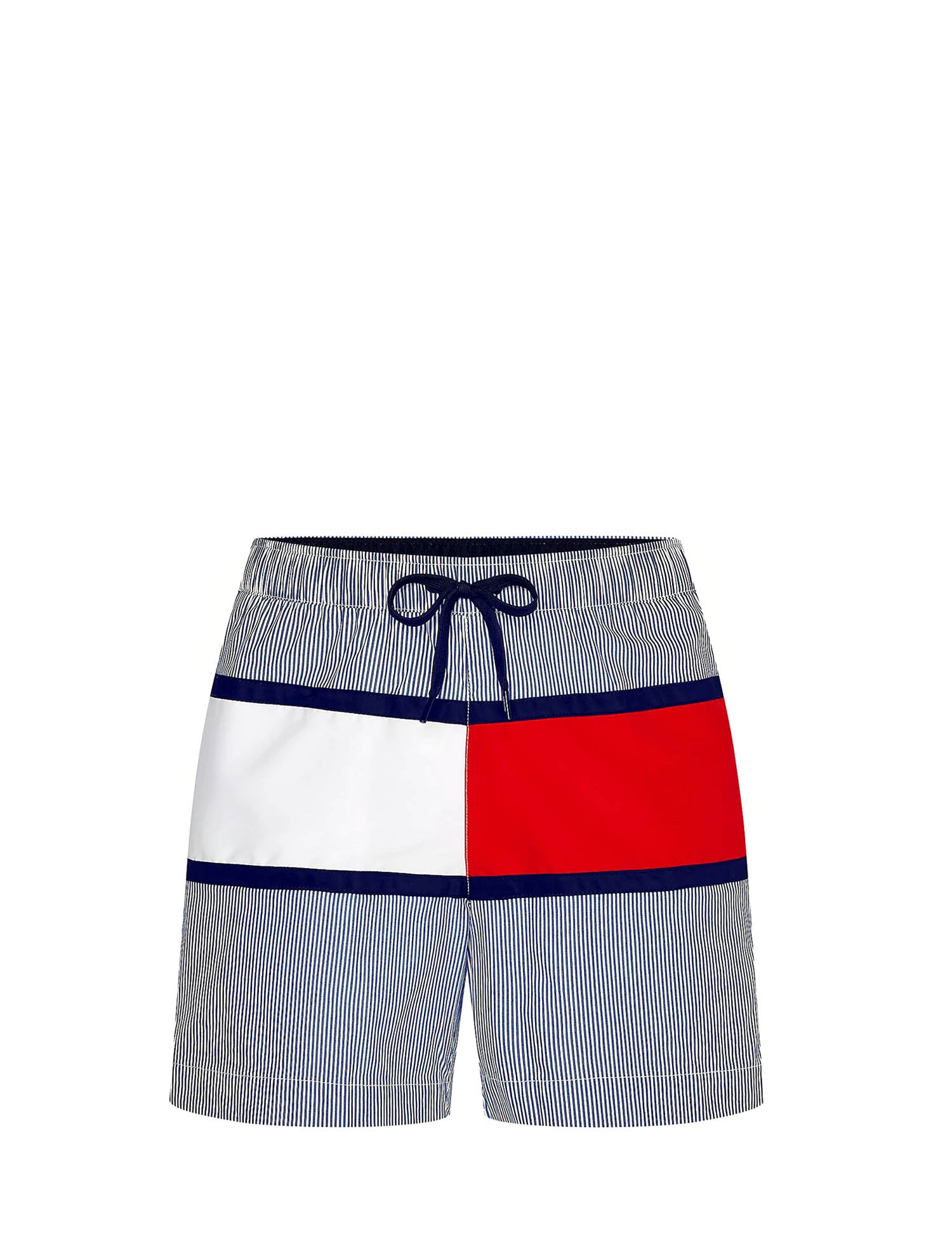 Costumi Blu Tommy Hilfiger Underwear