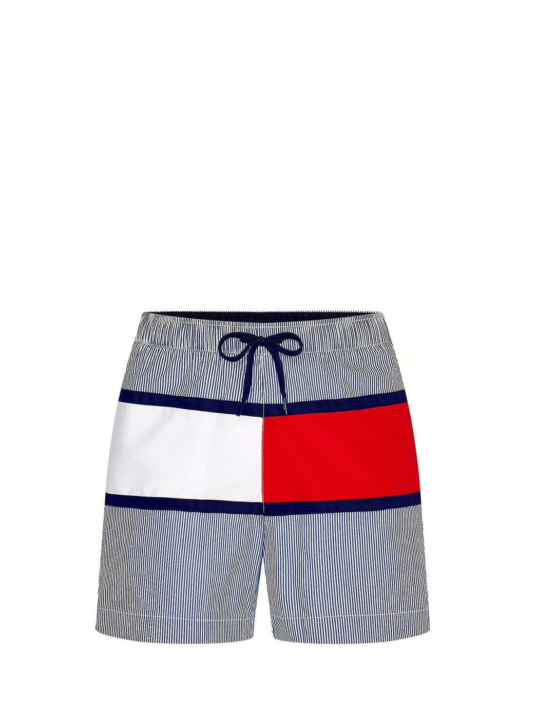 Costumi Blu Tommy Hilfiger Underwear