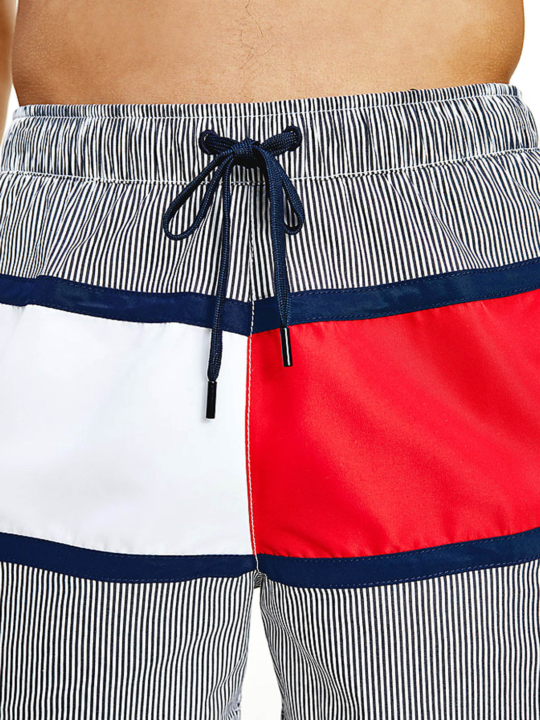 Costumi Blu Tommy Hilfiger Underwear