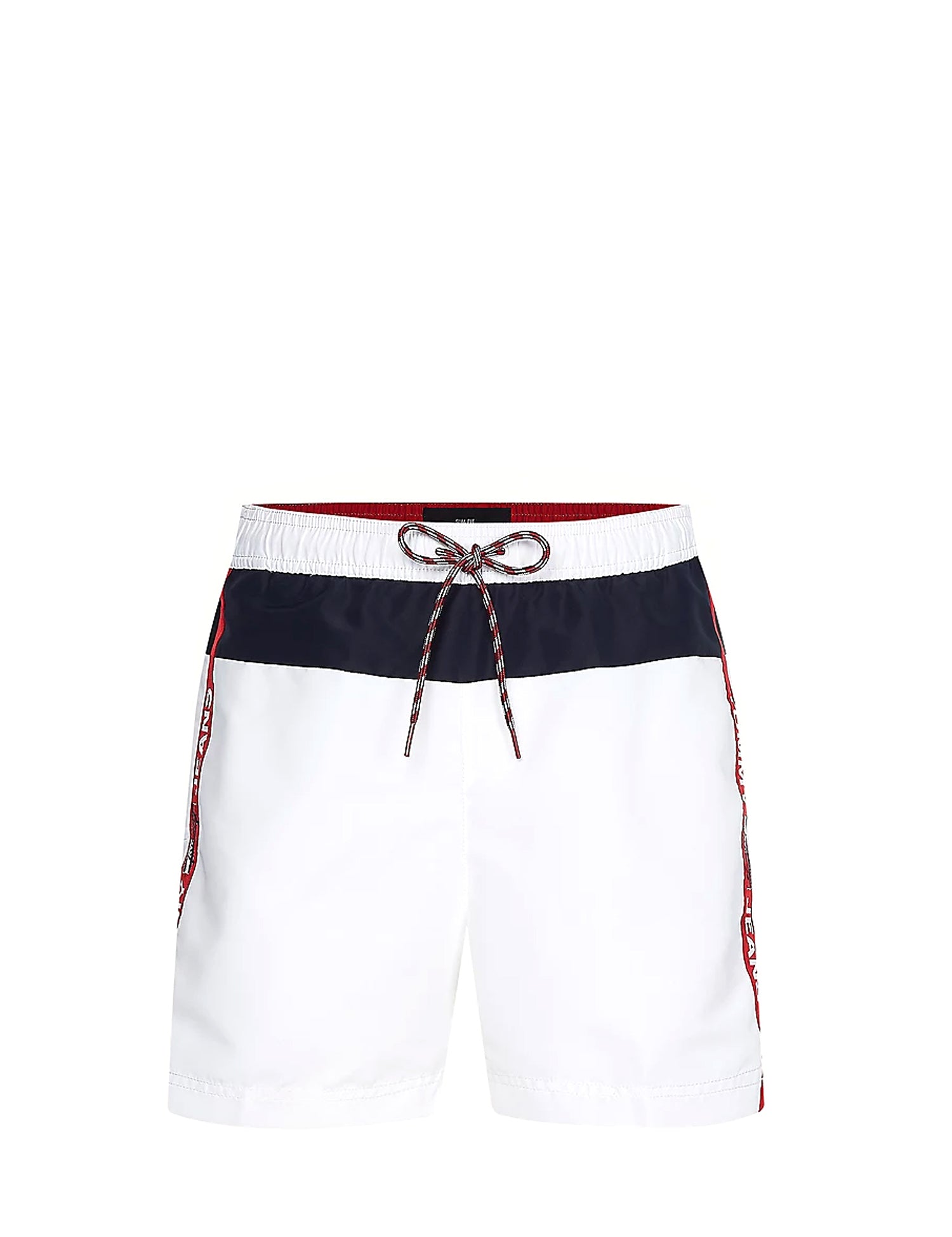 Costumi Bianco Tommy Hilfiger Underwear