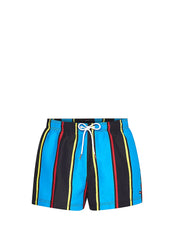 Costumi Blu Tommy Hilfiger Underwear