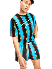 Costumi Blu Tommy Hilfiger Underwear