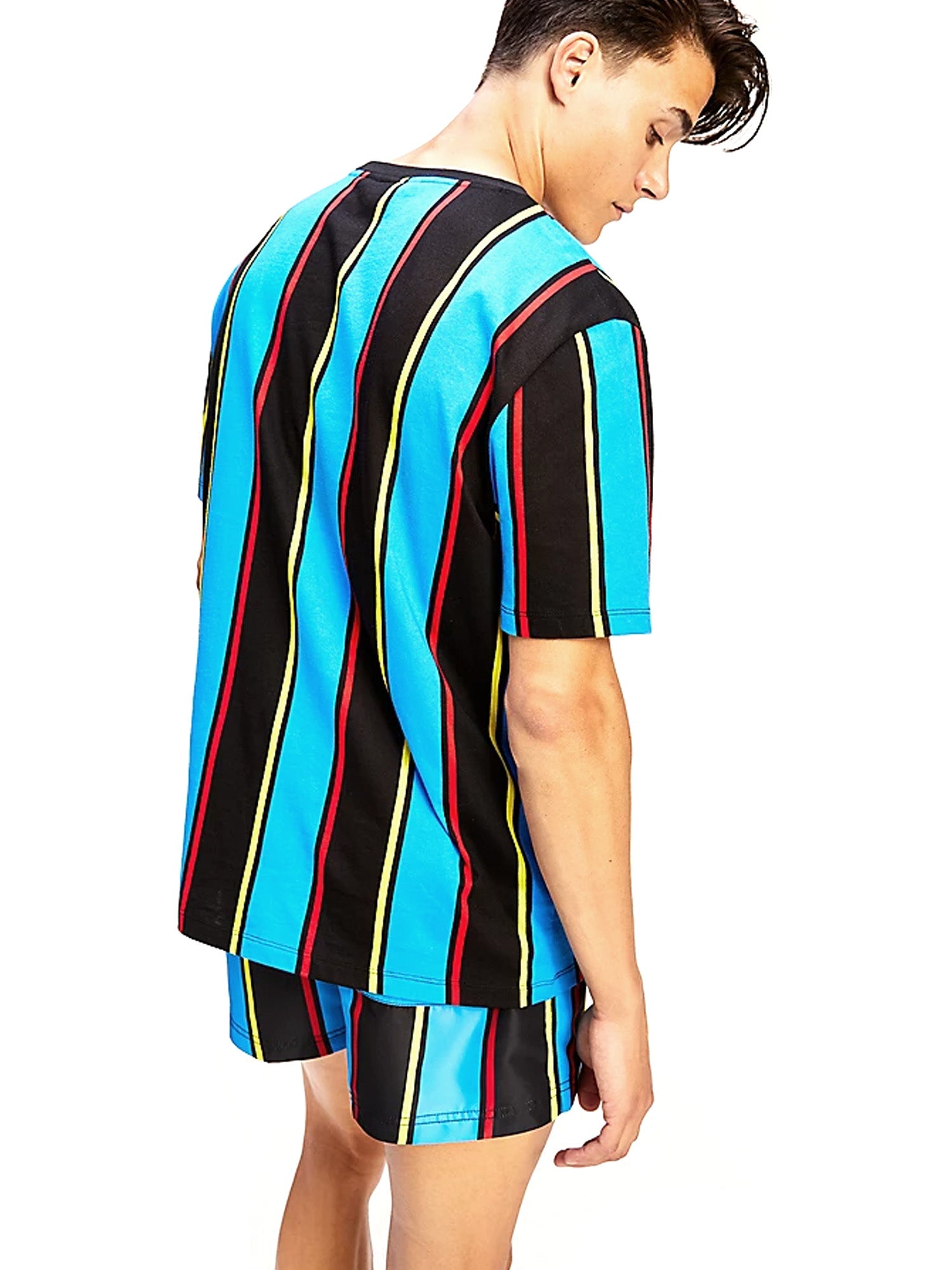 Costumi Blu Tommy Hilfiger Underwear