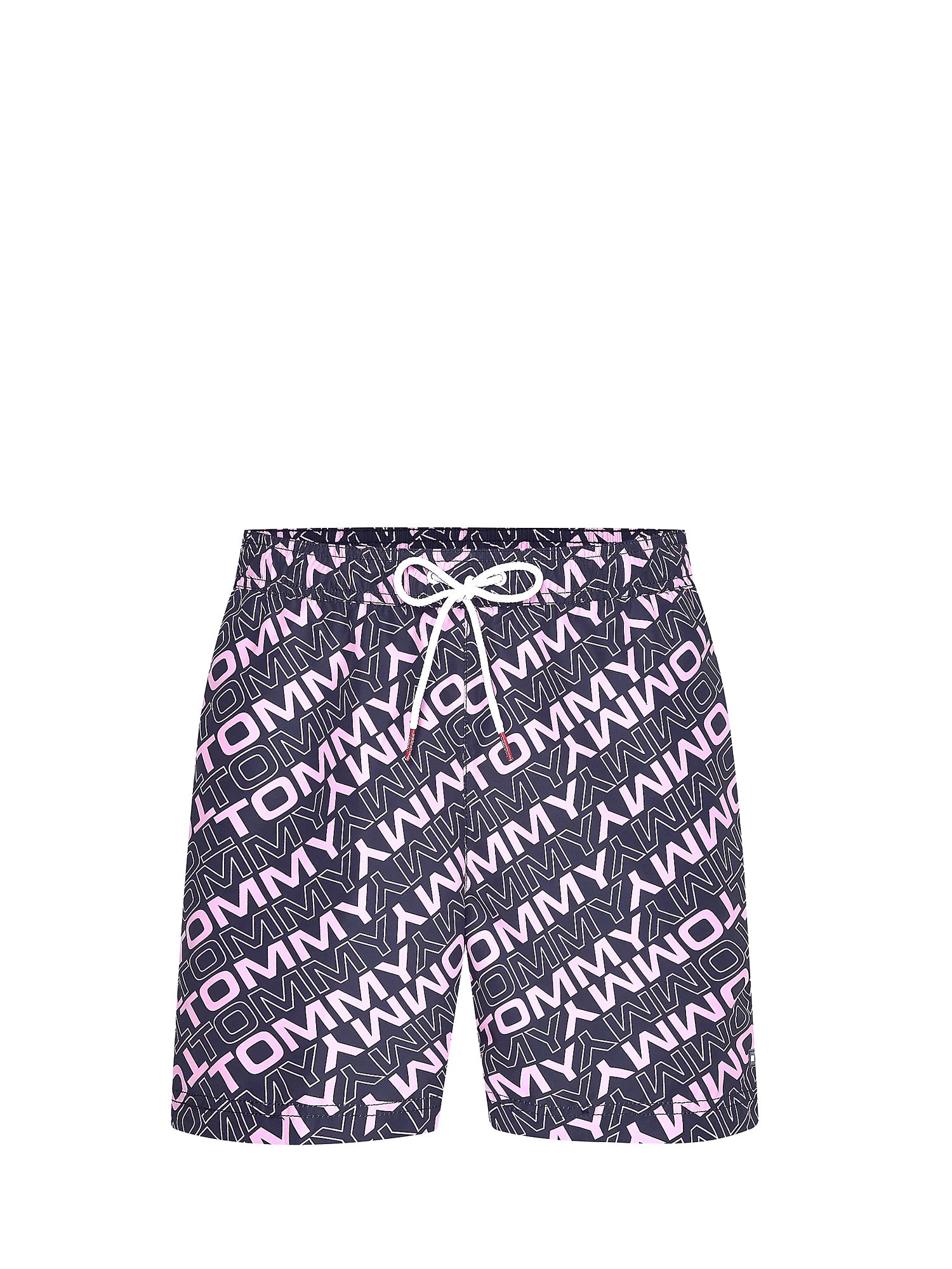 Costumi Viola Tommy Hilfiger Underwear