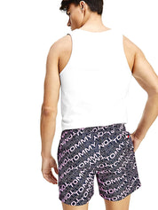 Costumi Viola Tommy Hilfiger Underwear