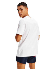 T-shirt Bianco Tommy Hilfiger Underwear