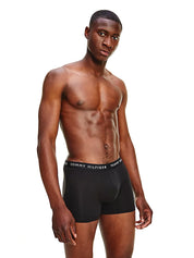 Boxer Nero Tommy Hilfiger Underwear