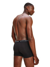 Boxer Nero Tommy Hilfiger Underwear