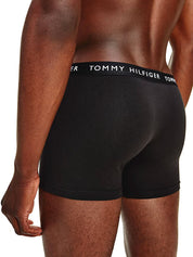 Boxer Nero Tommy Hilfiger Underwear