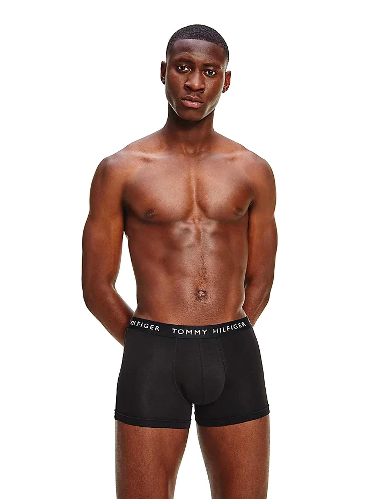 Boxer Grigio Tommy Hilfiger Underwear