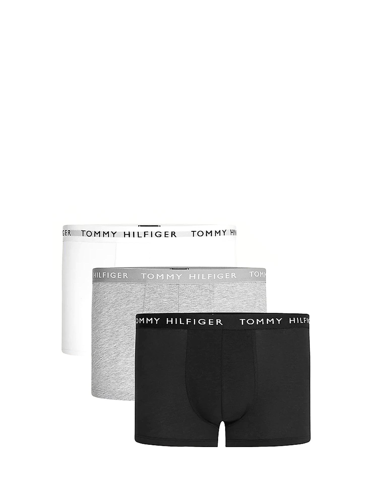 Boxer Grigio Tommy Hilfiger Underwear